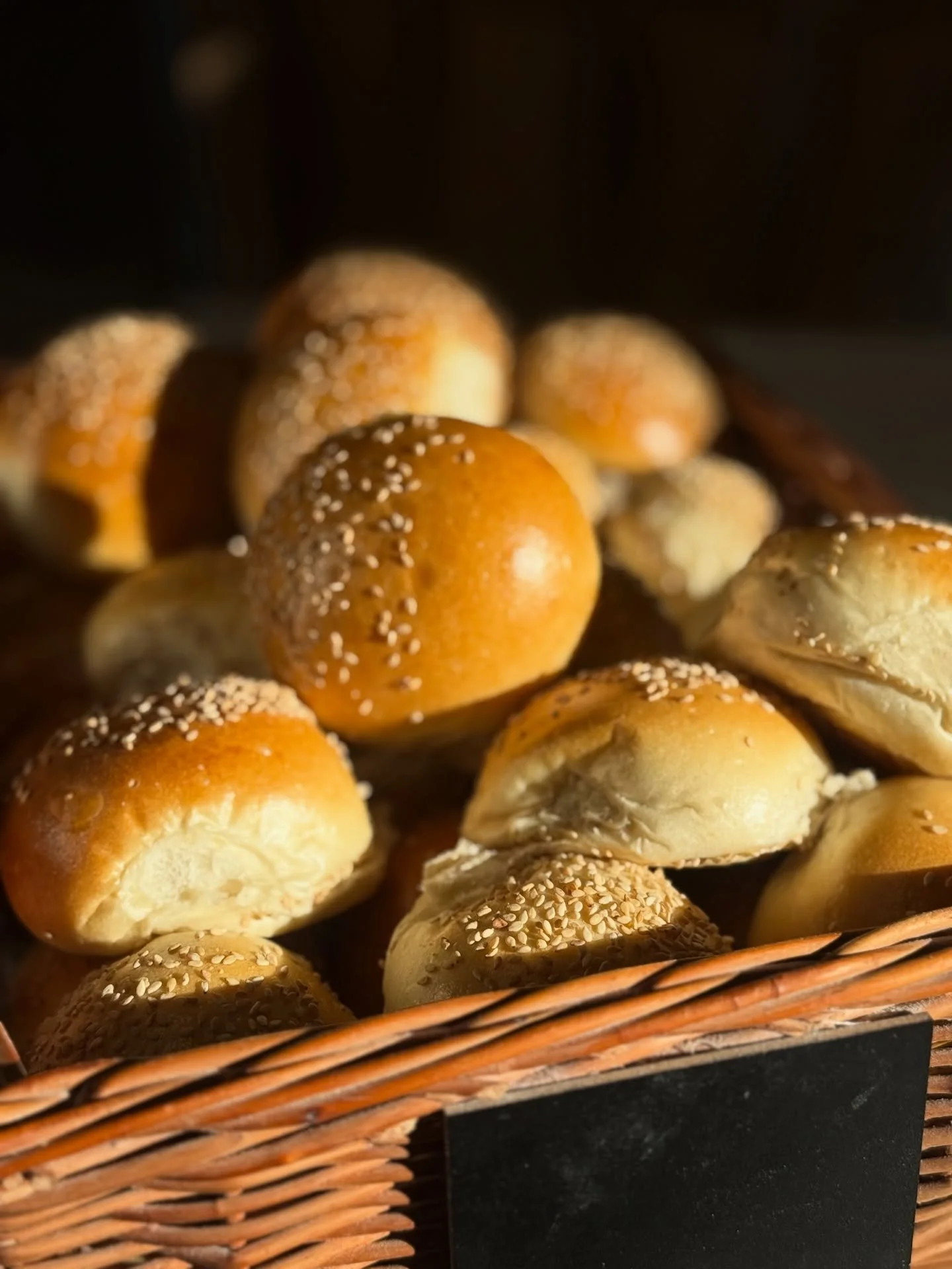 With love from Brooklyn 🍞🥖❤️