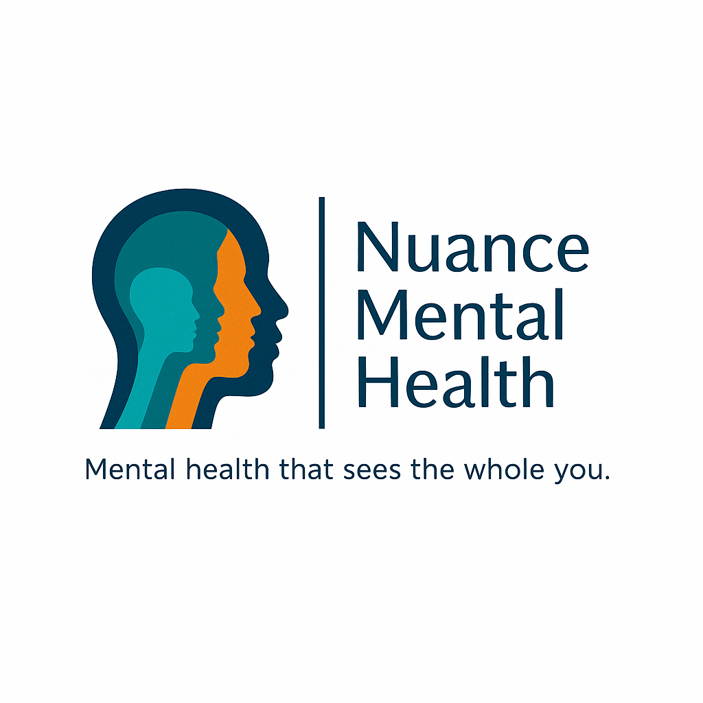 Nuance Mental Health