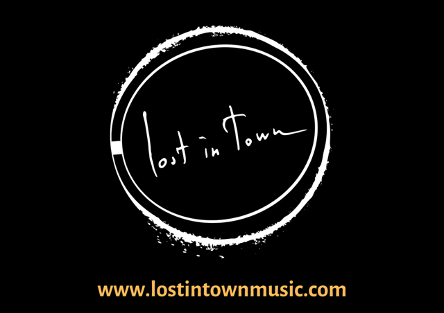 Lost in Town logo.png