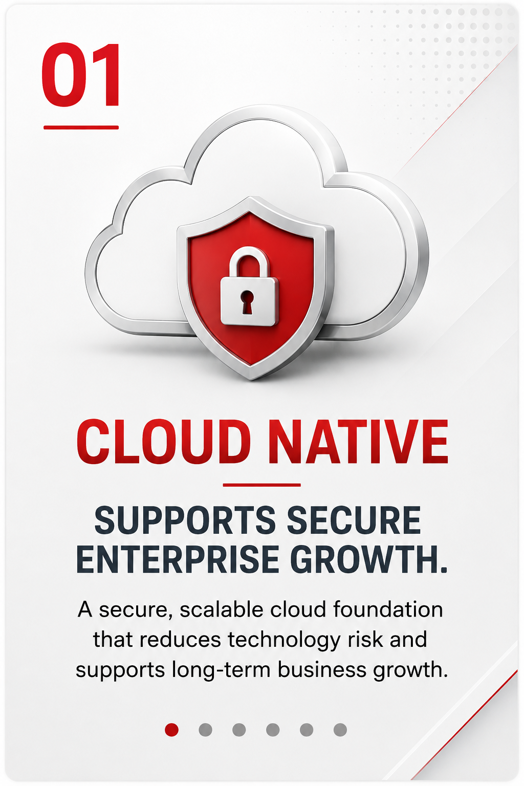Cloud Native