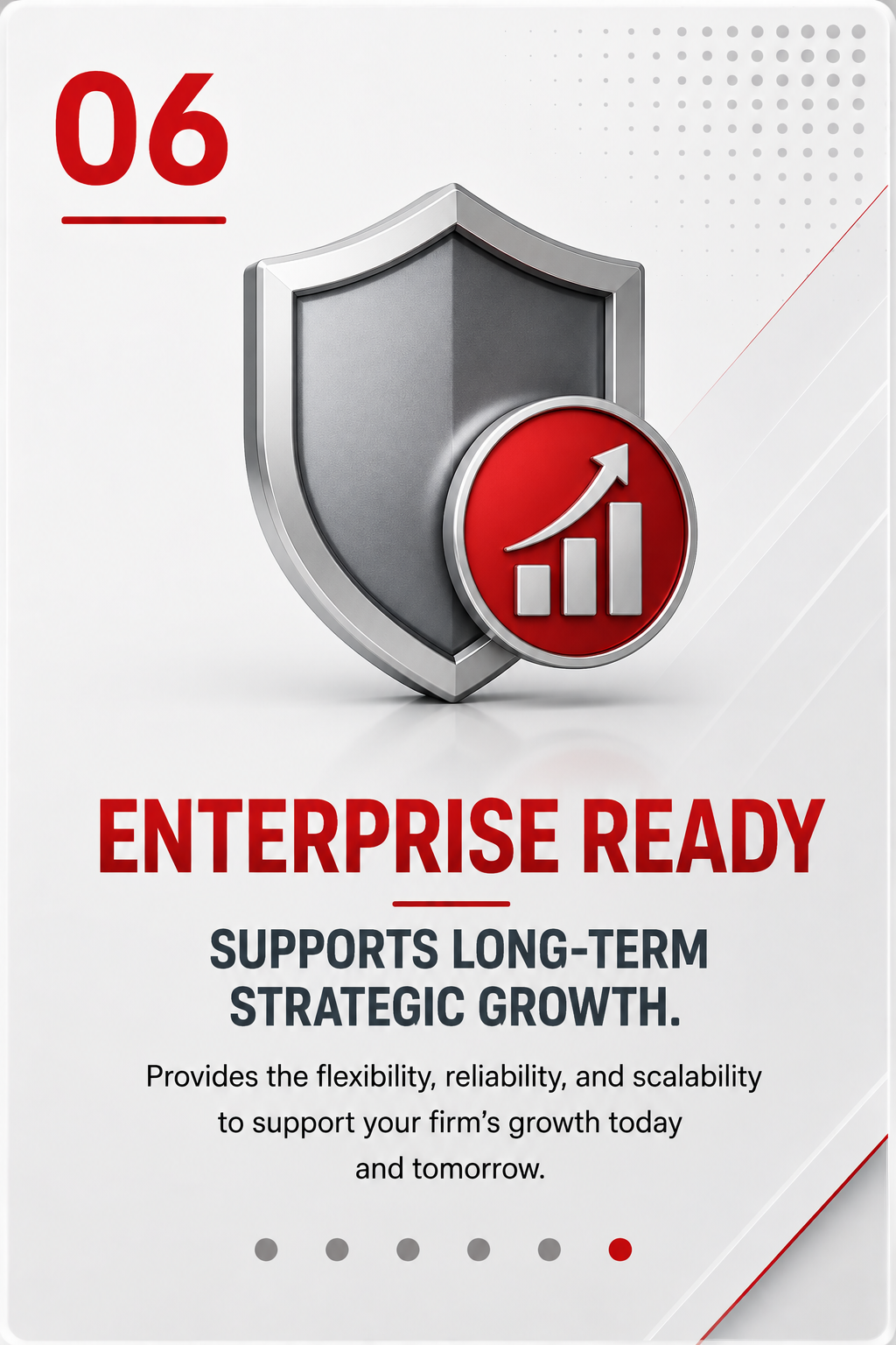 Enterprise Ready