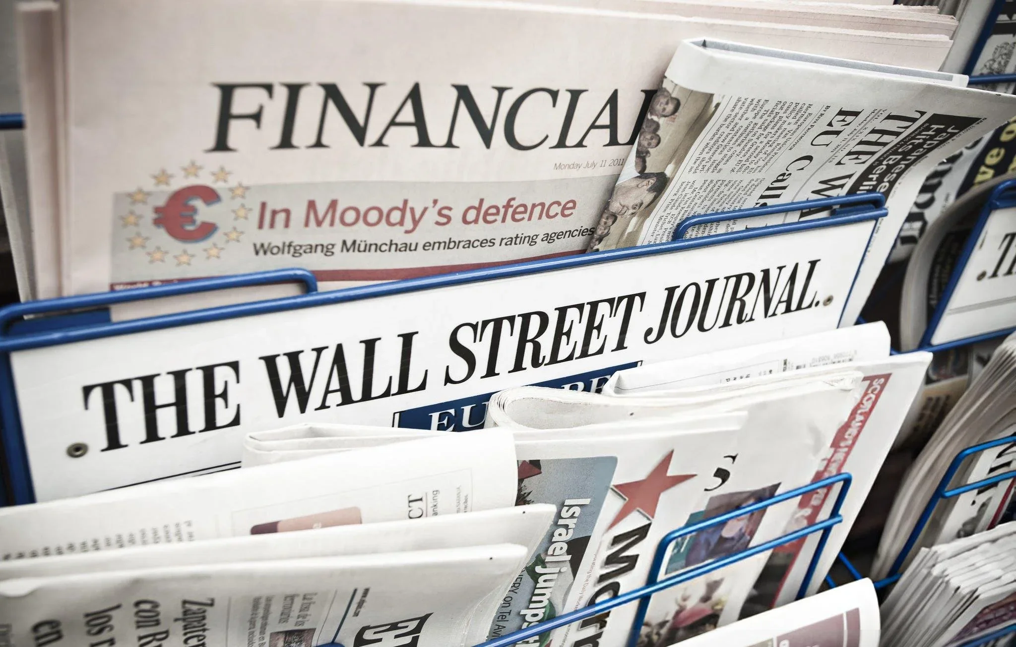 Monthly Market Memorandum - November 2025