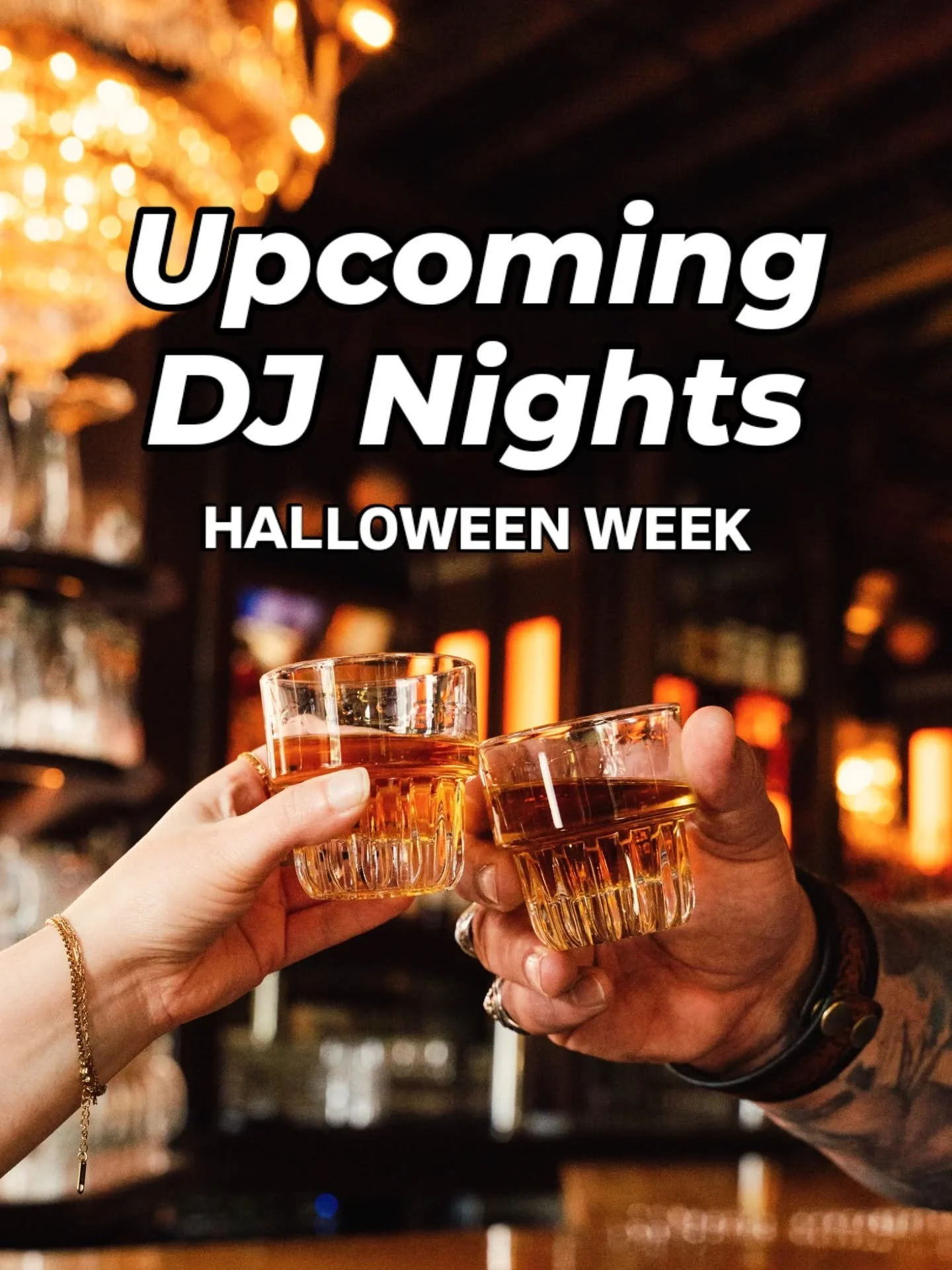 DJs in the Haus! We've been brewing some fun nights&mdash;check 'em out.

🕺Monday, Oct 27 &ndash; Motown on Mondays @mom_seattle
Soulful grooves from DJs @supremelarock, @djbuttnaked @djtecumseh &amp; @mikeillvester starting at 7pm. Kids eat free, b