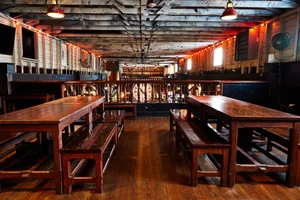 Rhein Haus Seattle photo