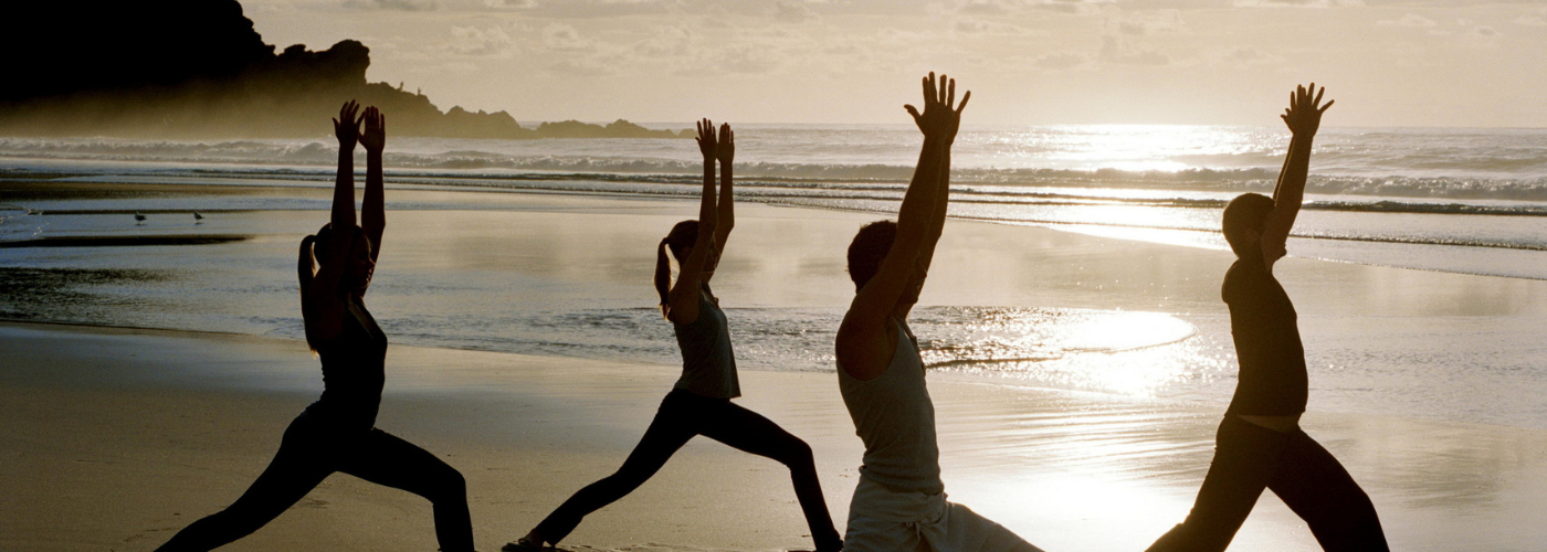 7 Simple Yoga Poses to Ease Emotional Tension and Promote Healing