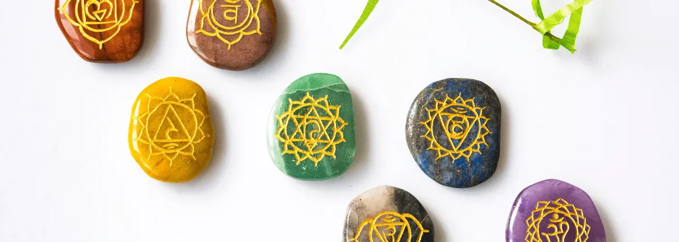 Achieve Inner Harmony: Chakra Balancing Reiki