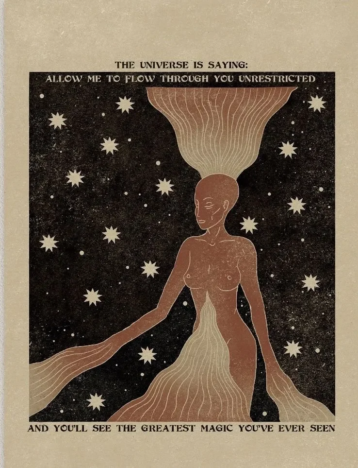 As above so below: but what does that mean