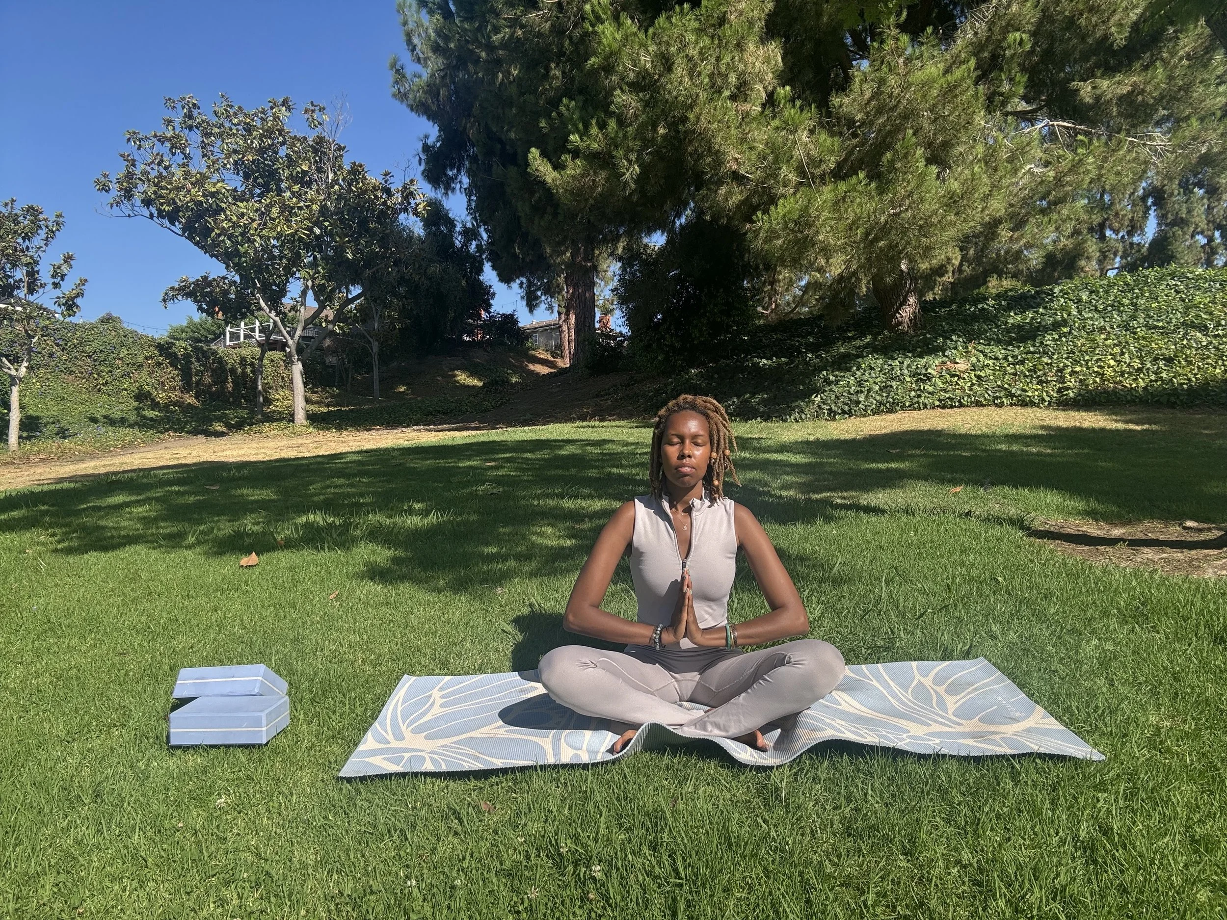 Awaken your Inner Divinity: like the vibrant Soul you are