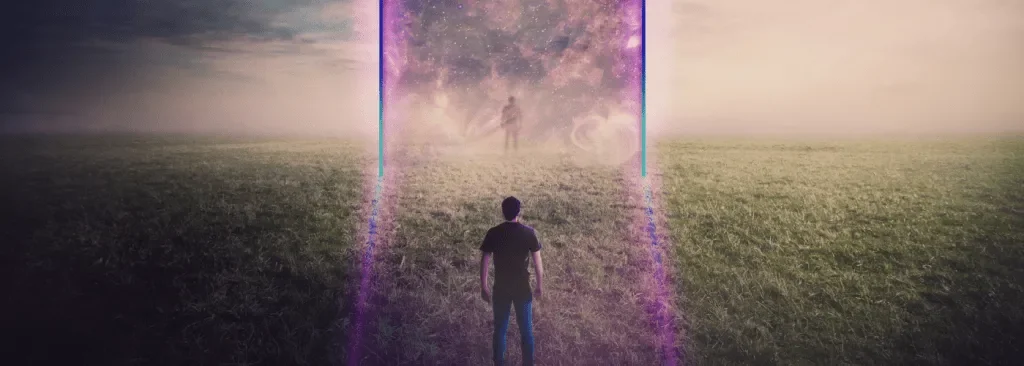 The Greatest Illusion of Present Reality: Material Addiction