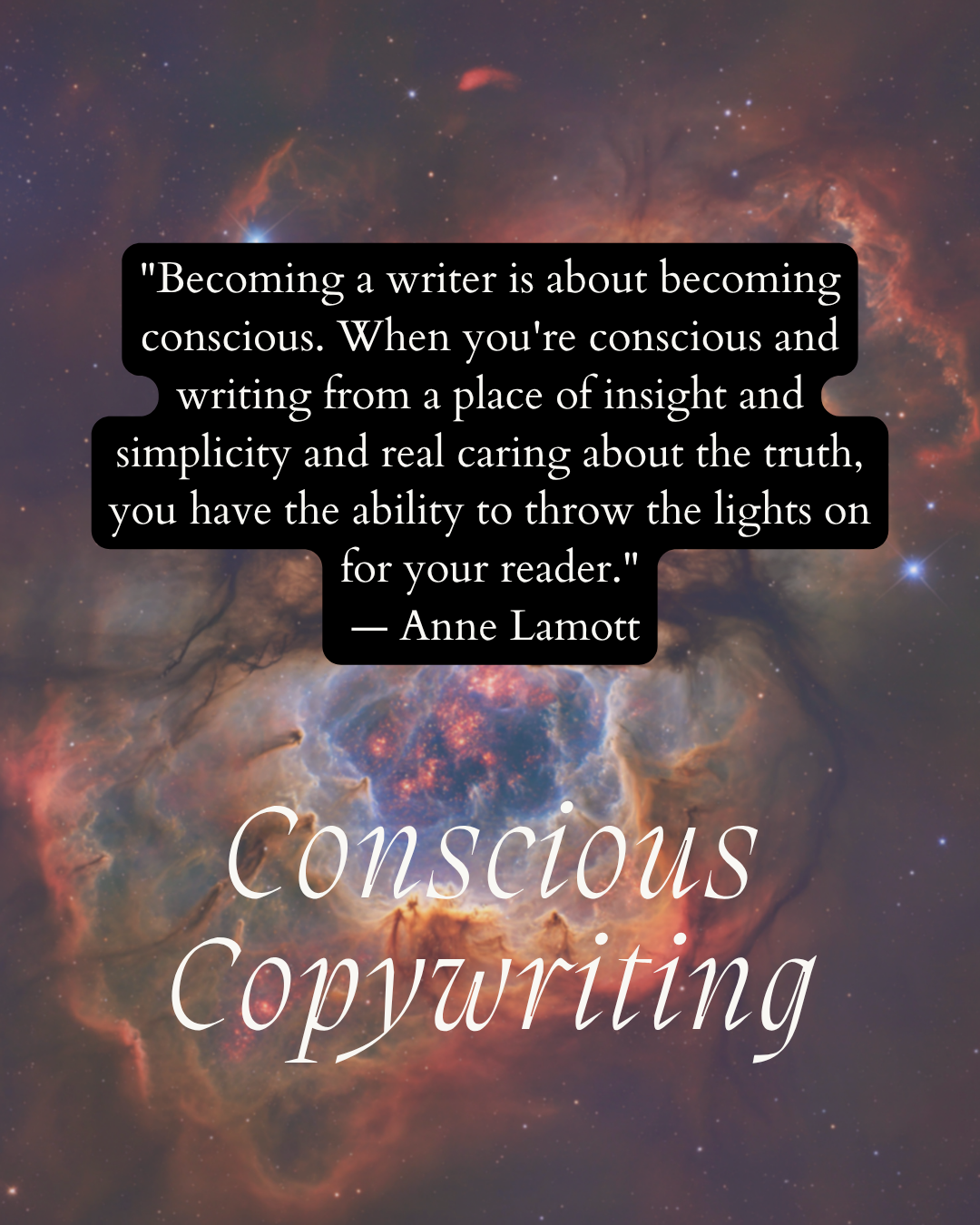 Blog Writing Services ~ No AI. Just Human Consciousness. 