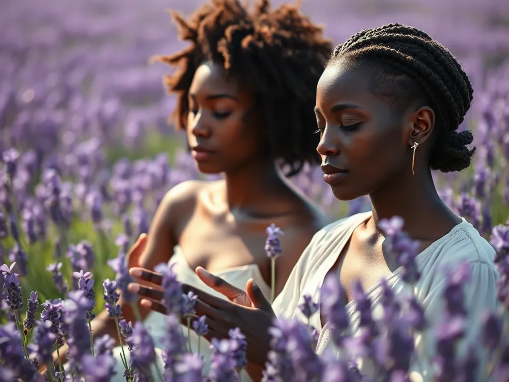 How to Manifest like a Goddess: the Materialization Blueprint