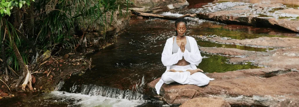 How a Daily Meditation Practice will Shift your Life