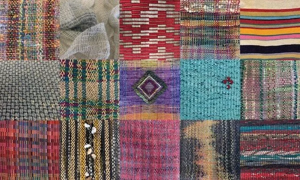 Handweavers’ & Spinners’ Guild Exhibition