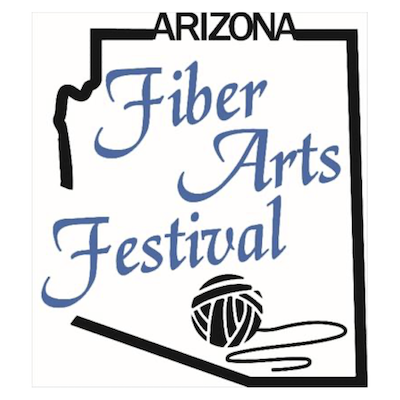 Arizona Fiber Arts Festival