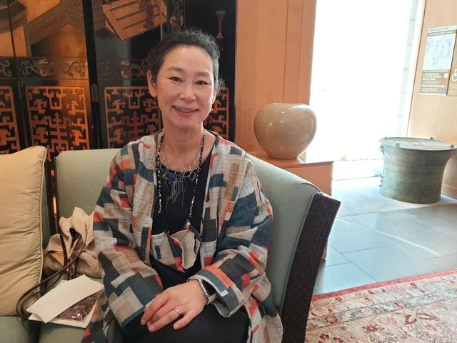 June 4th Guild Meeting with Youngmin Lee