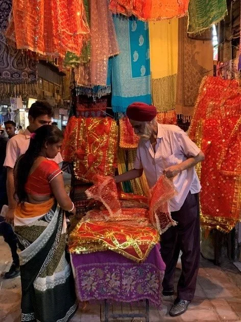 February 2021 Guild Meeting - Member Annie Guillemette