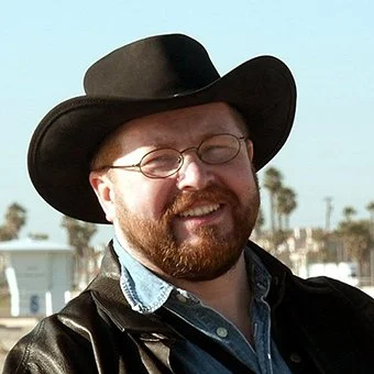 October Guild Meeting - Serge Nepomnin Silk Painter