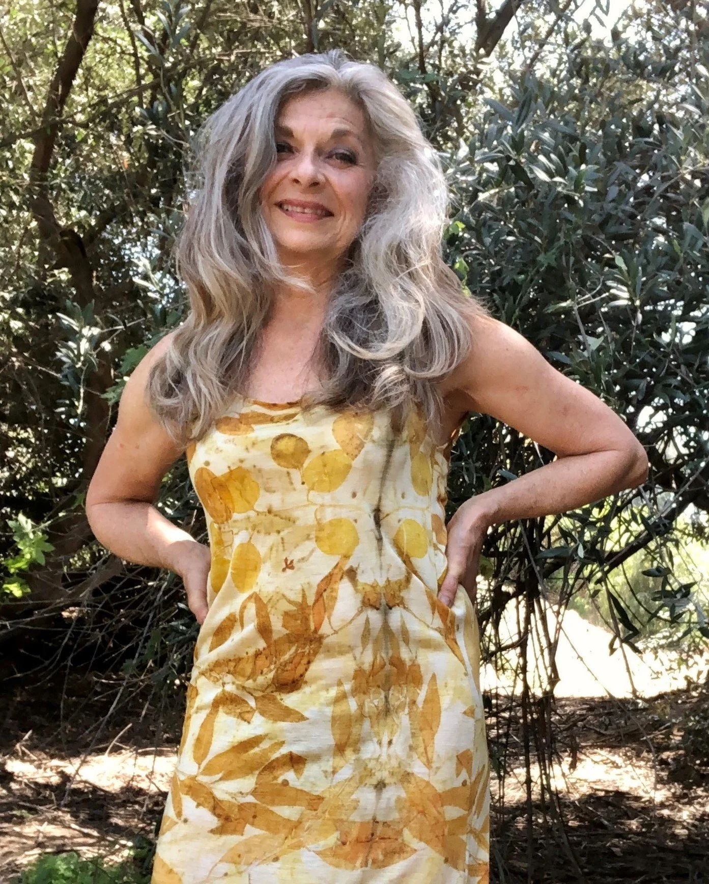 April 2 Guild Meeting - Linda Illumanardi