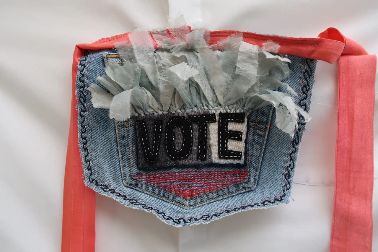 April 1st Spring Guild Meeting in person! 10-12 am