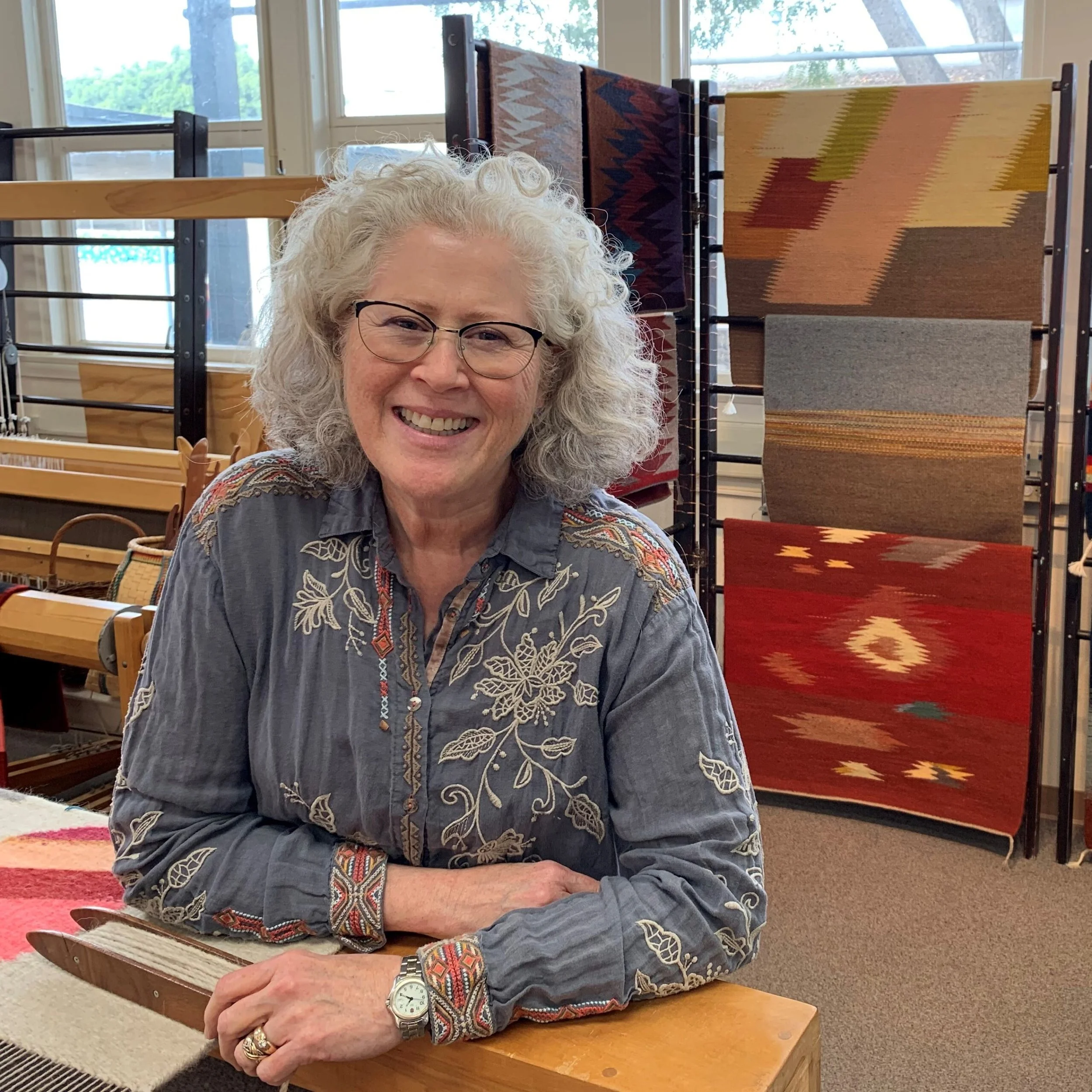 October 7th Guild Meeting