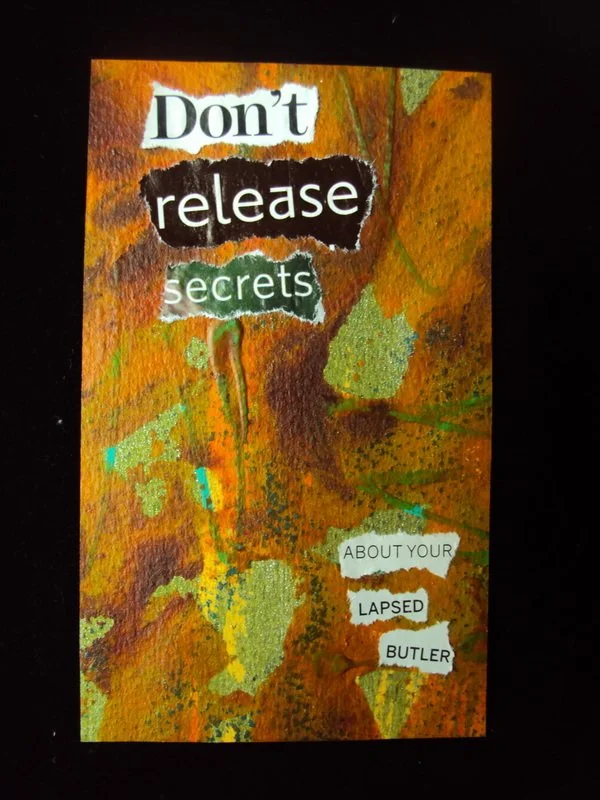 February Guild Meeting!