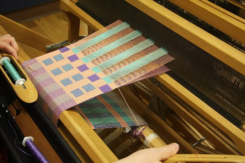 September Guild Meeting and WEEKEND WEAVING WORKSHOP