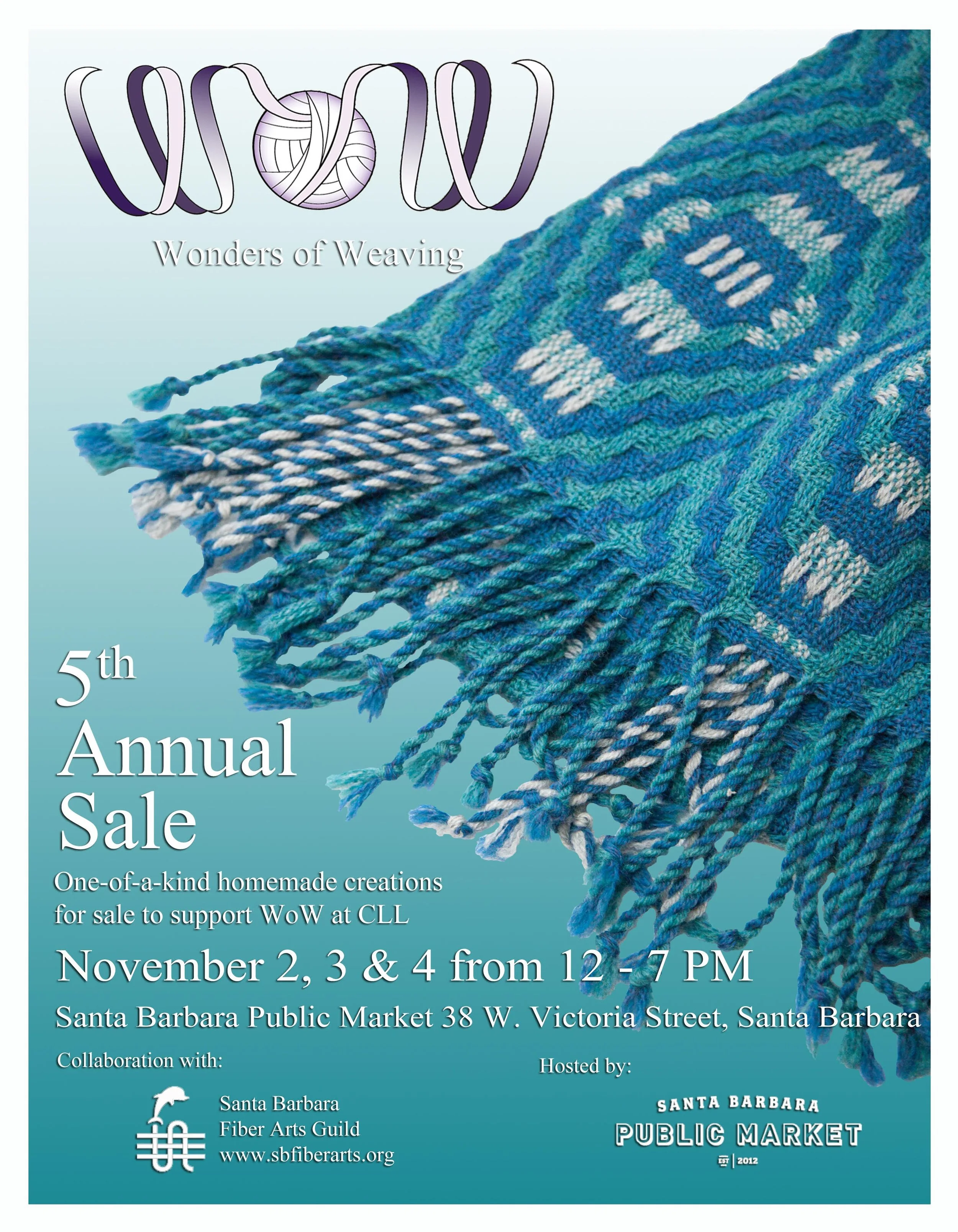 November is a bit different