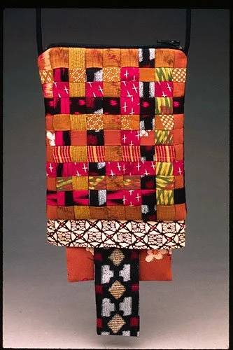 May Guild Meeting - Fiber Artist Georgeanne Alex