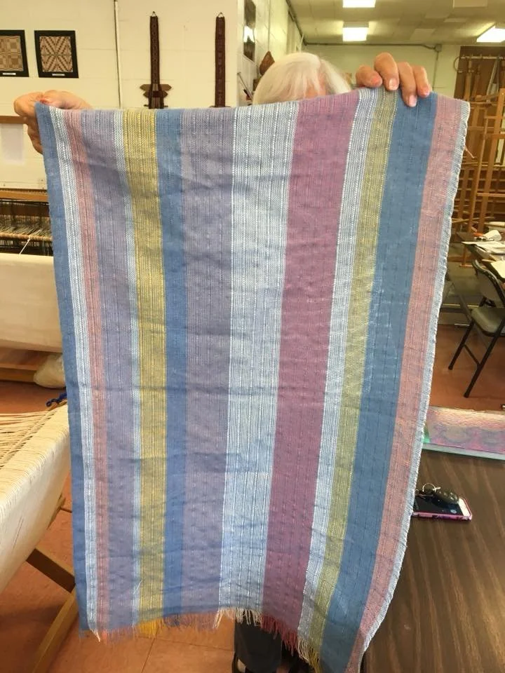 October Guild Meeting - note changes