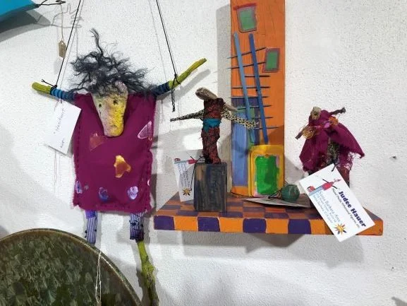 January 5th, 2019 Guild Meeting