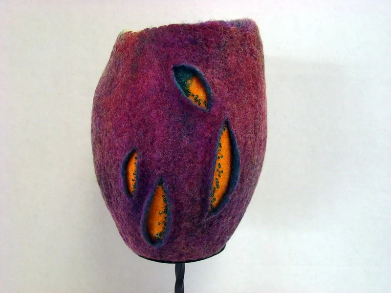 April Guild Meeting and Workshop