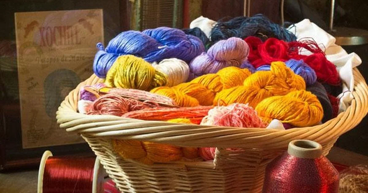 November Guild Meeting - Saturday Nov 2, 2019 Reinstated!