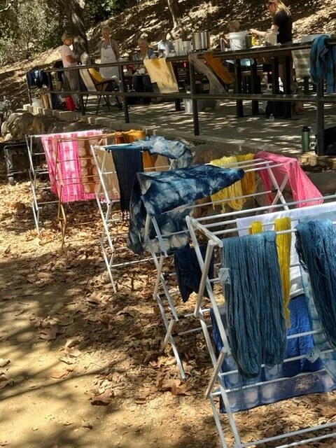 July/August Meeting - Saturday July 29th