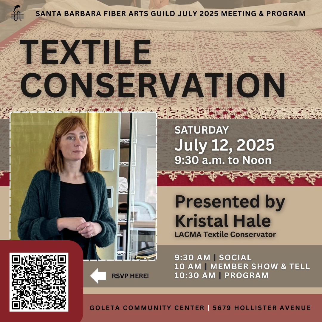 July 2025 Guild Meeting