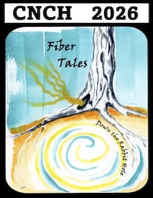 CNCH 2026 Handweavers Conference