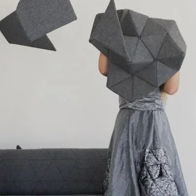 Triangle Couch Event