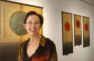 April Guild Meeting: Barbara Shapiro