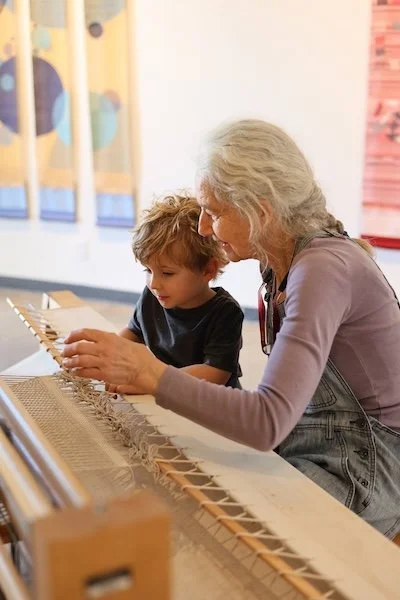 May Guild Meeting: Julia Ford