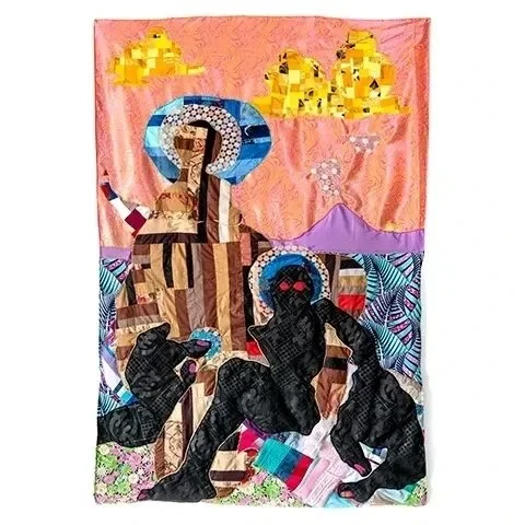 Remixed: Entwined Histories & New Forms