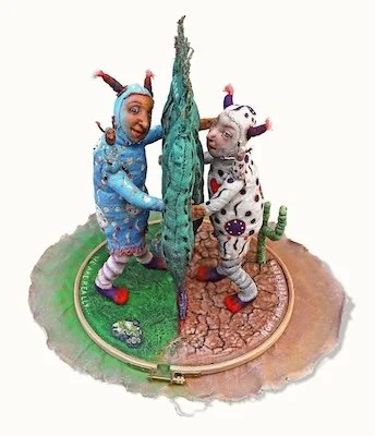 HGA Small Expressions Call for Entry