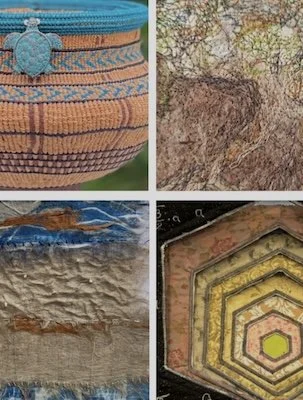 Craft to Art, Art to Craft Panel Discussion