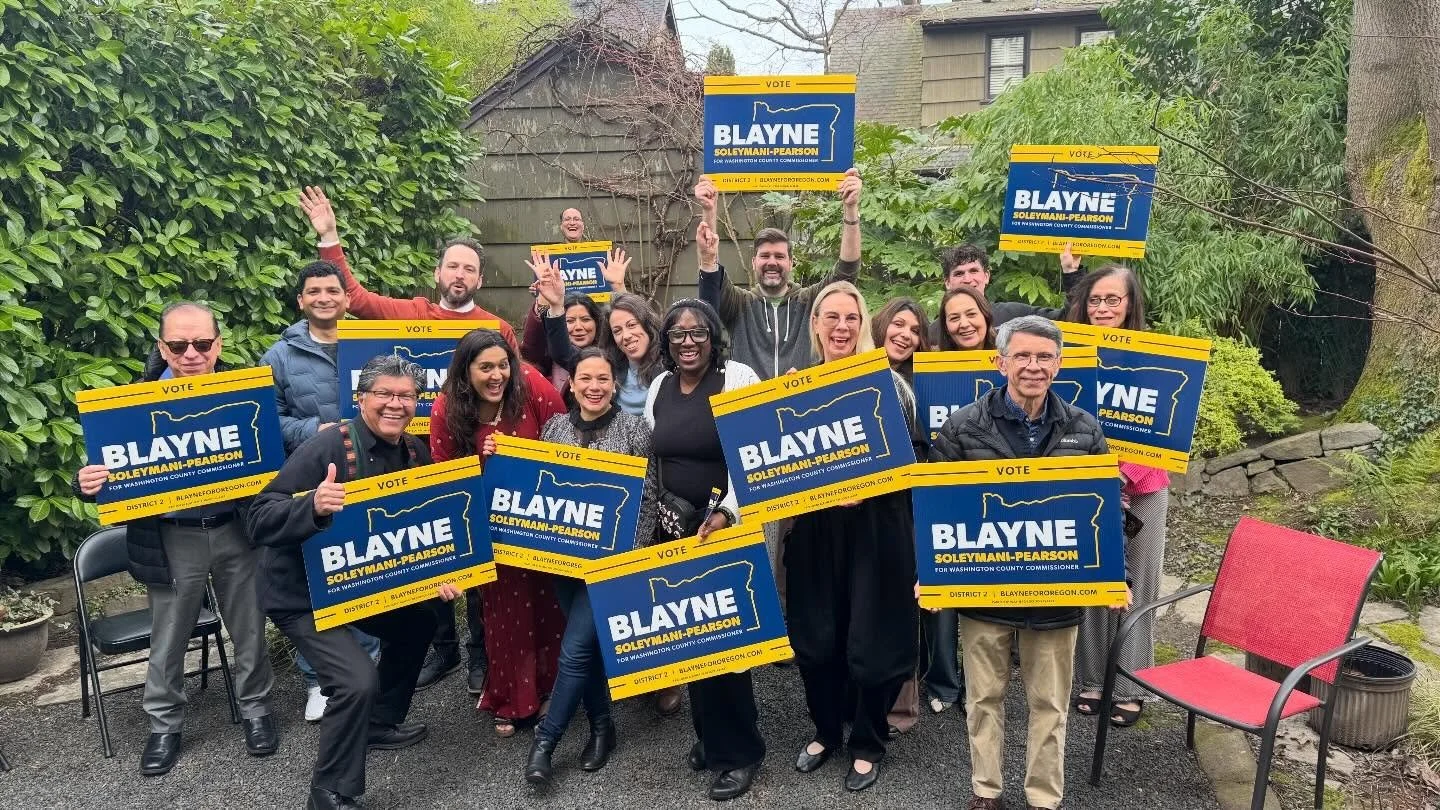 So grateful for this weekend&rsquo;s fundraising event! Thank you to our incredible host, Nabil, and our co-host, Julie, for creating such a meaningful space to gather. It was so special to connect with members of our community, share conversations, 