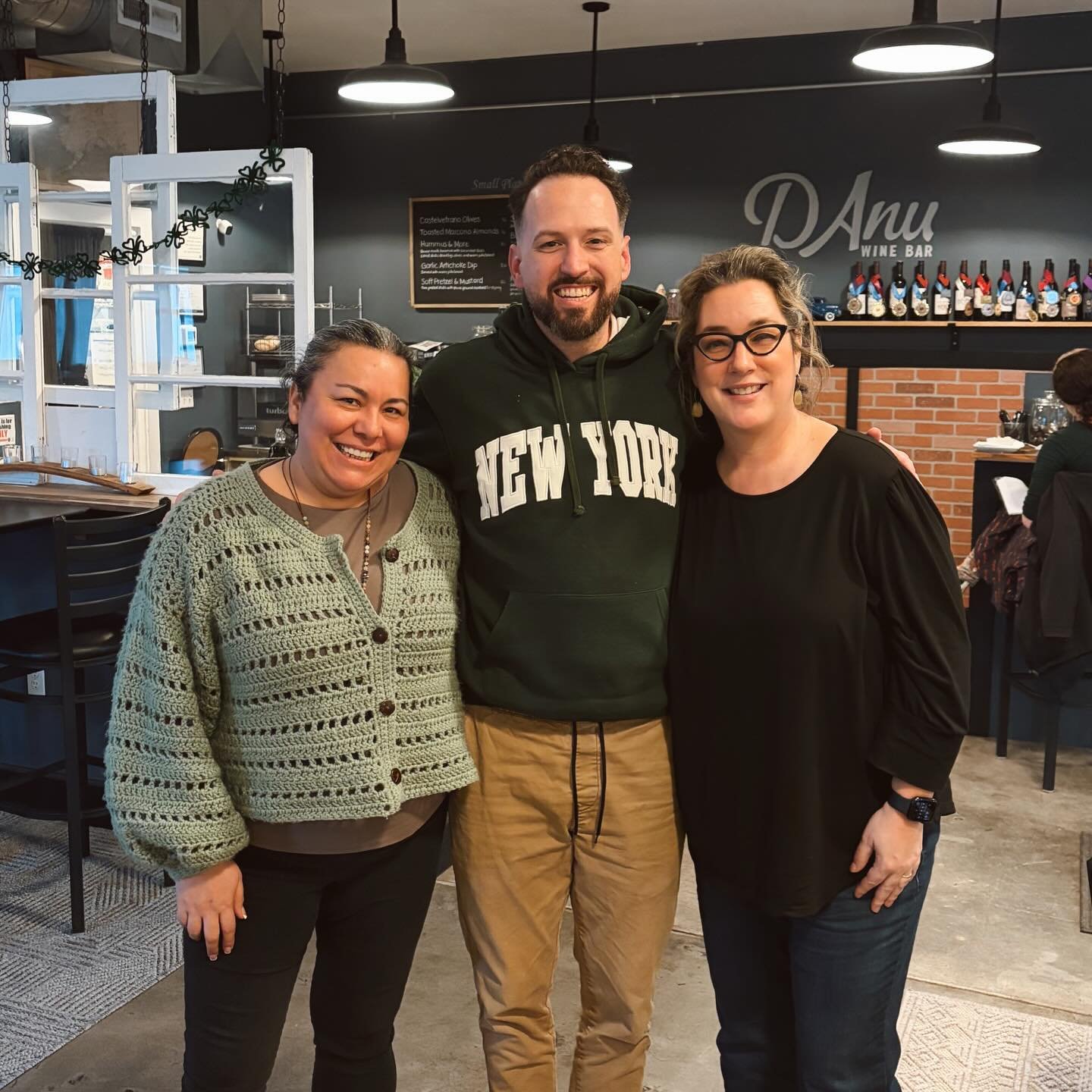 We are scheming to benefit our communities because we are for the people&hellip; NOT the pockets!