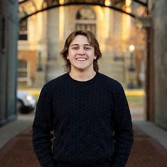 Logan Durbin