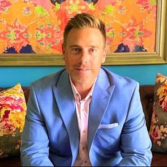 Aaron Kline