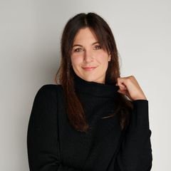 Victoria Shaffer