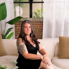 Nickie Huff