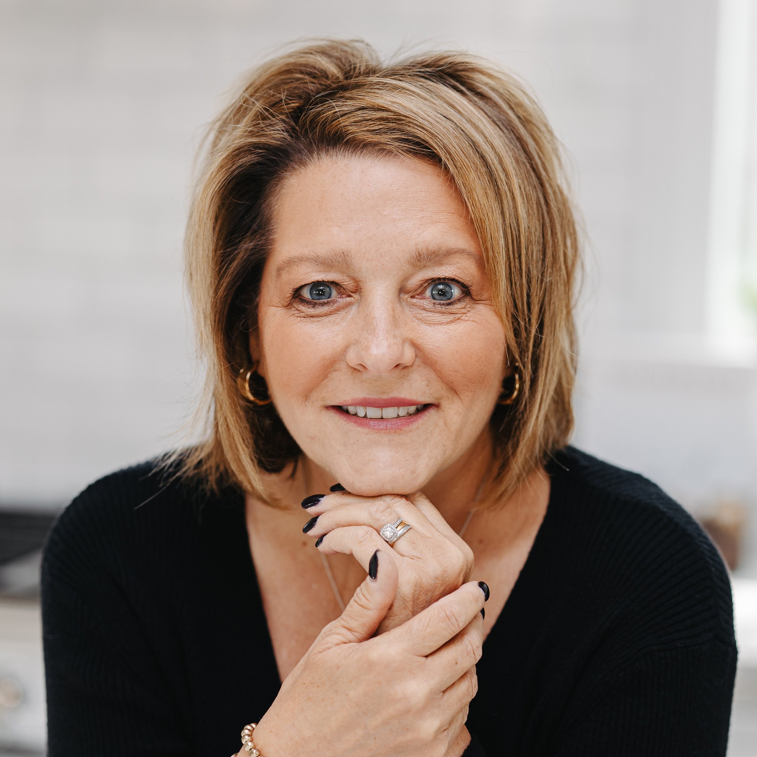 Barbara Fogal