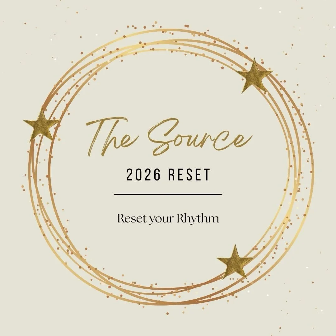 Happy New Year! Here are all of the resets we&rsquo;re striving toward at The Source in 2026. Thank you all for an amazing 2025! Comment your resets down below👇🏻 #pilates #thesourcepilates #newyear #reset