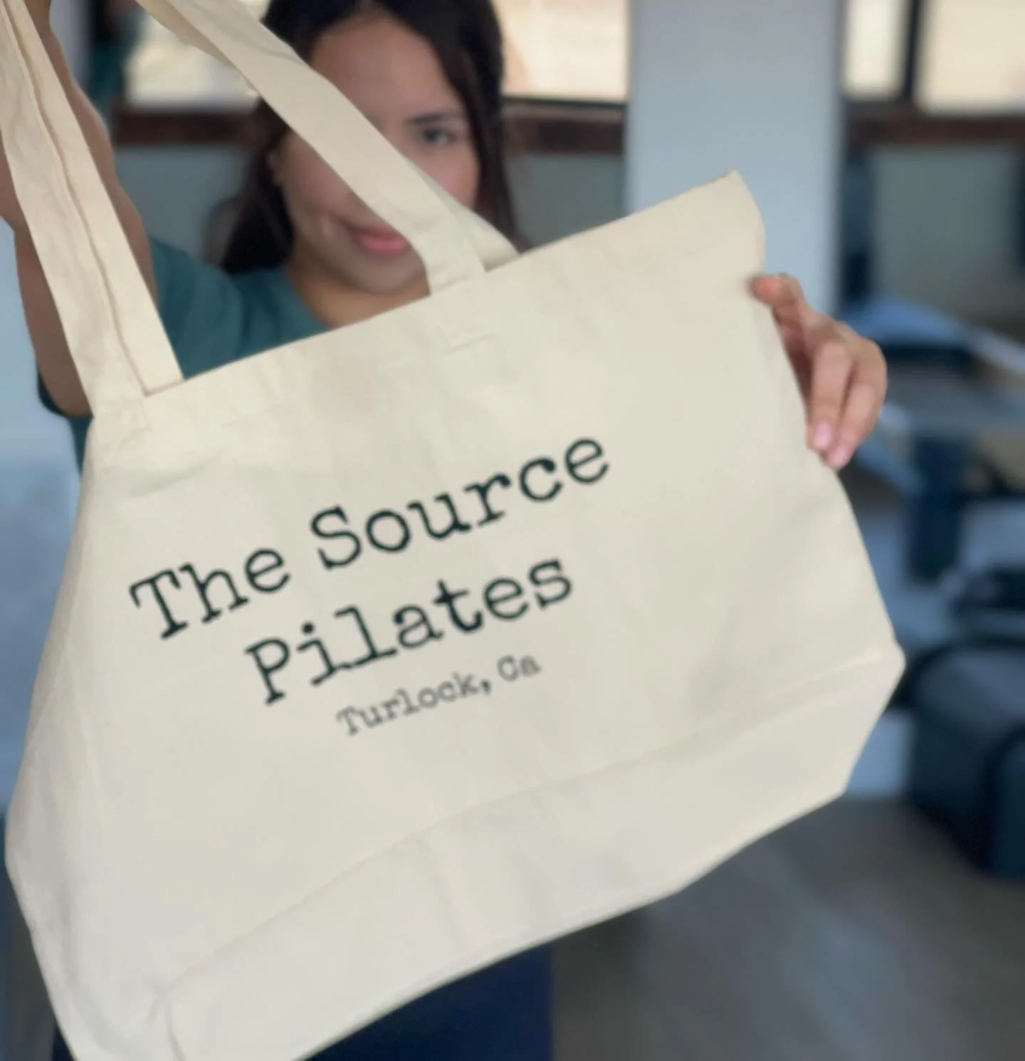 Our March Commitment Club is here ✨

Take 8 classes in March and receive a free Source tote bag as our thank you for showing up for yourself and our community.

Let&rsquo;s move together this month.